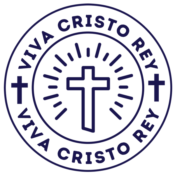 Viva Cristo Rey